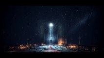 Dark Souls III The Ringed City - La fin de l'Âge du Feu Trailer de lancement