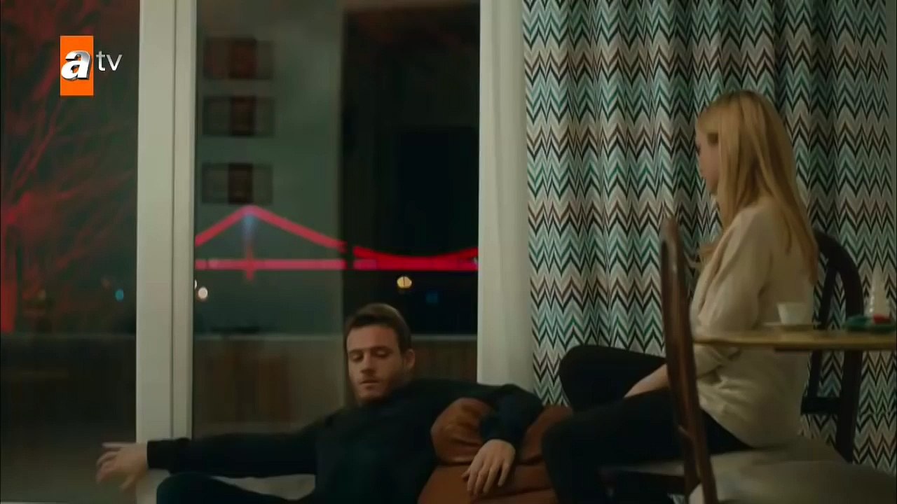 Tek iyi anı sen olacaksın! - Bu Şehir Arkandan Gelecek 6. Bölüm - atv