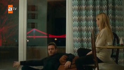 Tek iyi anı sen olacaksın! - Bu Şehir Arkandan Gelecek 6. Bölüm - atv