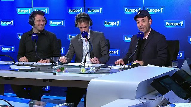 Chris Deslandes : Fenech, le renard de la justice