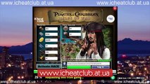 Pirates of the Caribbean Generator Zasoby 2017 | Drewno, narzędzia żelaza, złota Hack! polski