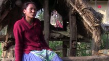 طقوس في نيبال ترغم النساء على التواري خلال الدورة الشهرية