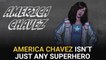 Here's What You Didn't Know About Marvel's America Chavez