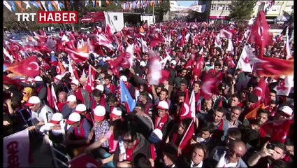 'Her gün yeni yeni gün görmemiş yalanlar meydana çıkıyor'