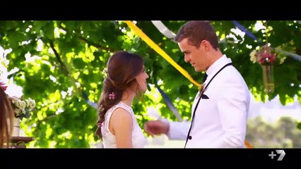 Home and Away 6622 21st March 2017