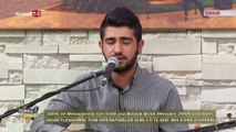 Yavuz Emin Kuruçaylı - Mevlam Bir Çok Dert Vermiş (Kanal 58 - Türkü Pınarı)