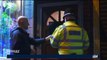 DEBRIEF | London attacker identified as Khalid Masood | Thursday, March 23rd 2017