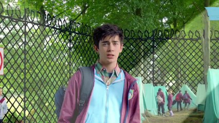 Hank Zipzer - Series 3 - Episode 12 - Hank Rocks Out