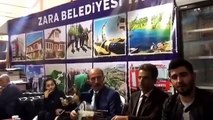 Zaralı Halil'in Torunu Yavuz Emin Kuruçaylı - Sivas Günleri