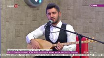 Yavuz Emin Kuruçaylı - Dost Dost Diye Hayaline Yeldiğim (Kanal 58 - Türkü Pınarı)