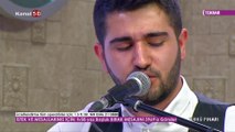 Yavuz Emin Kuruçaylı - Seherde Ağlayan Bülbül (Kanal 58 - Türkü Pınarı)