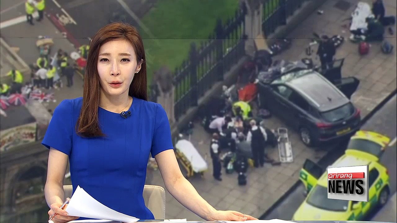 British police arrest two more suspects implicated in deadly attack