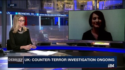 DEBRIEF | With Nurit Ben | Thursday, March 23rd 2017