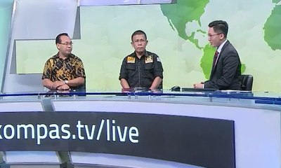 Penyidik KPK Dituduh Menekan Saksi Kasus E-KTP