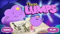 Adventure Time | These Lumps | Cartoon Network