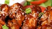 Chicken BBQ Honey Wings Recipe With Best Cook