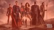 Justice League | From Comic Book to the Big Screen