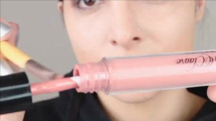 مكياج 1 | Makeup 2017