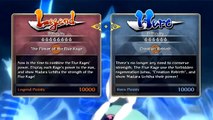 Naruto Shippuden Ultimate Ninja Storm 3: Madara Uchiha vs. Five Kages