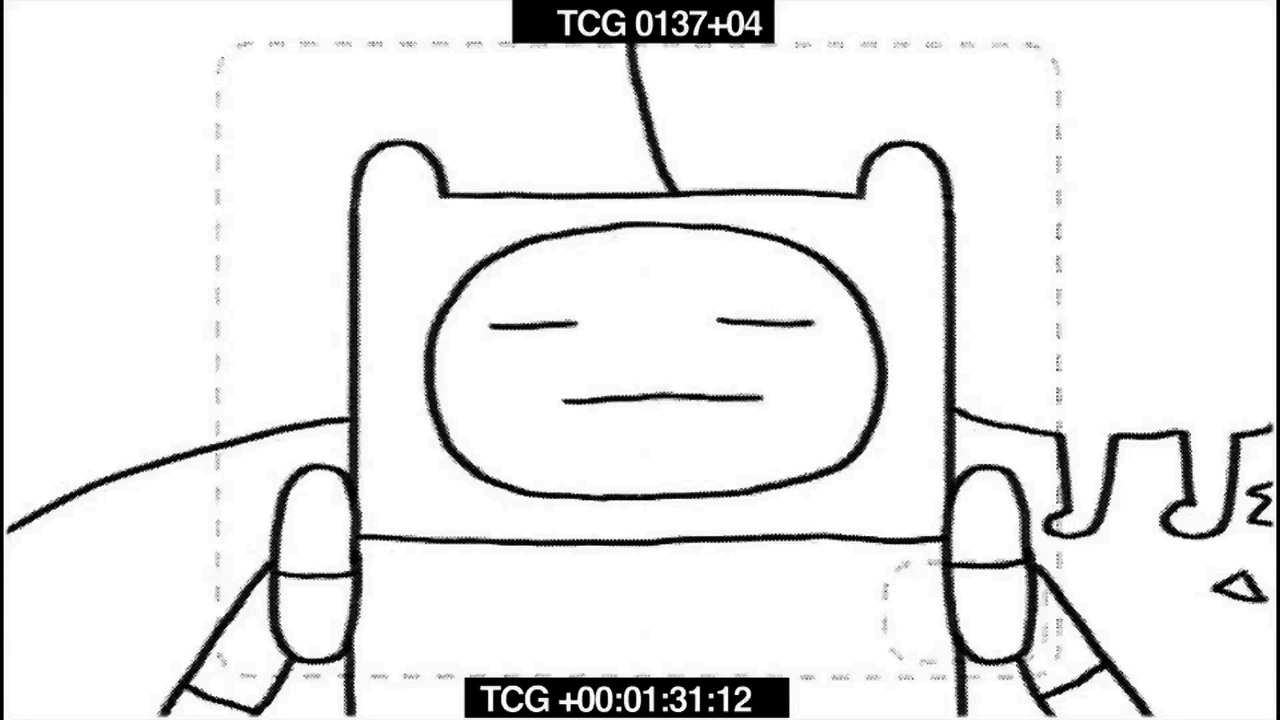 Adventure Time: Islands