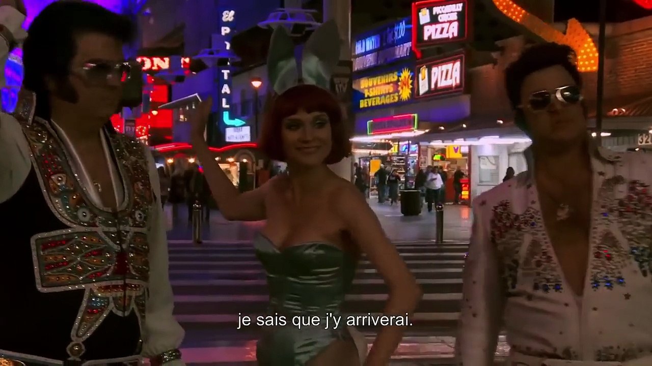 'Sky' Trailer: Watch Norman Reedus & Diane Kruger Fall In Love