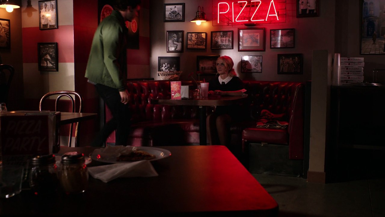 'Sweet/Vicious' Season 1 Finale