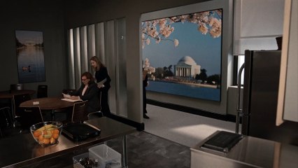 'Madam Secretary' Justin Baldoni Sneak Peek