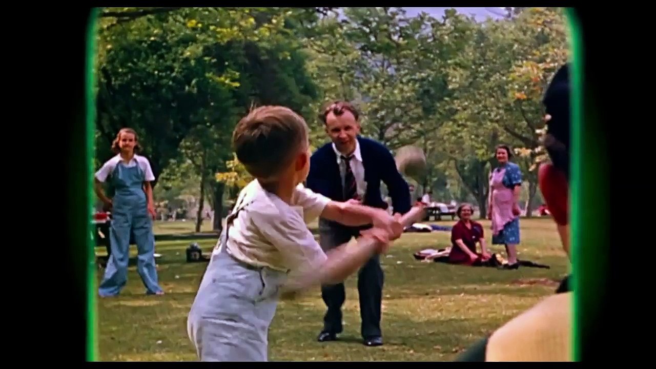 Wilson Trailer