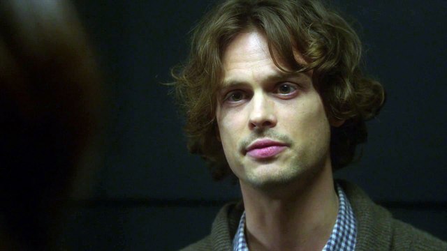 'Criminal Minds' Season 12 — Reid vs Lawyer