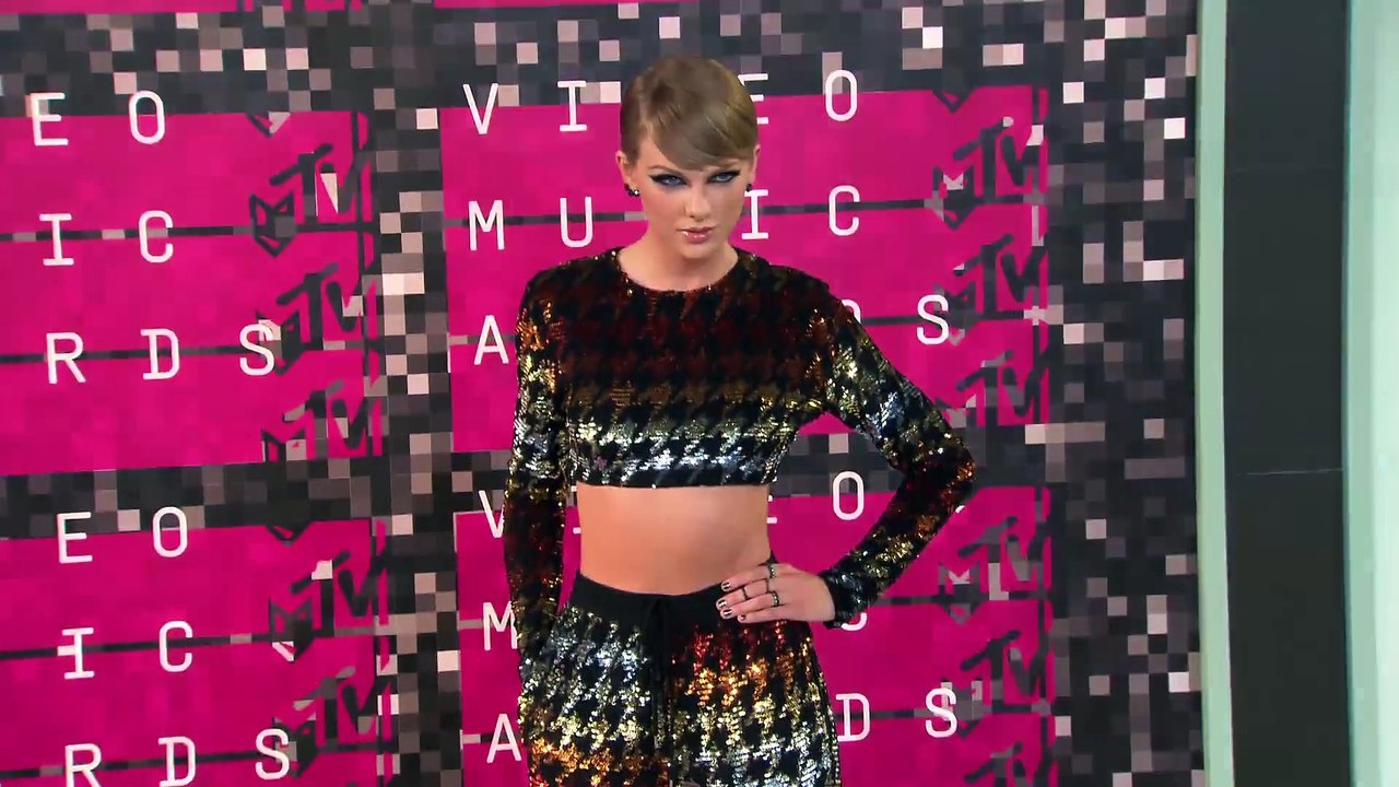 Taylor Swift: Why She Disappeared