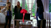 Pretty Little Liars/Famous In Love EXCLUSIVE promo