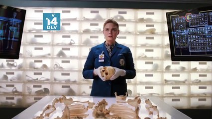 Bones season finale