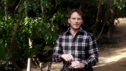 'Mom' Season 4 -- Chris Pratt Guest-Stars