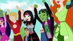 All About Superhero High | DC Superhero Girls | Cartoon Network