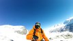 Adrénaline - Ski : L'hiver en vidéo de Nicolas Piguet aux Arcs