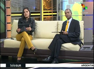 México apoya postura de injerencismo de Almagro contra Venezuela