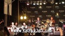 Las Vegas Corporate Jazz Band - Rat Pack Singer - Events