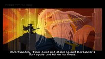 Sword Of Xolan (By ALPER SARIKAYA) - iOS / Android / Windows Phone - Gameplay Walkthrough