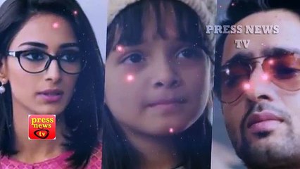 Kuch Rang Pyar Ke Aise Bhi -25th March 2017