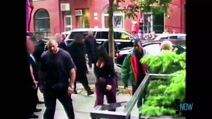Kim Kardashian Feared Being Raped - KUWTK Recap