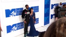 Kylie Jenner & Meek Mill Flirting After Getting Back With Tyga