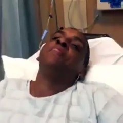 Auntie Fee: Son Shares Video Of His Last Interaction With Her & It's Heartbreaking -- Watch