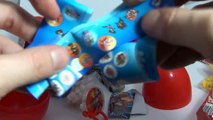 Surprise Eggs Toys Very Interesting Toys For Kids - Surprise Eggs Cars-2, Bakugan, One Dir