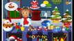 Baby Daisy Christmas Eve - Little Baby Christmas Games - Baby Christmas Songs