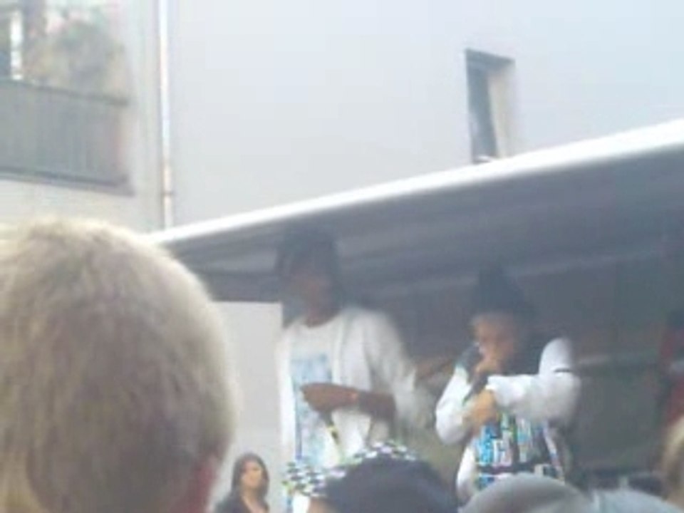 Keny Arkana aux paquis geneve 05