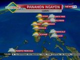 BT: Weather update as of 12:05 p.m. (Dec 31, 2012)