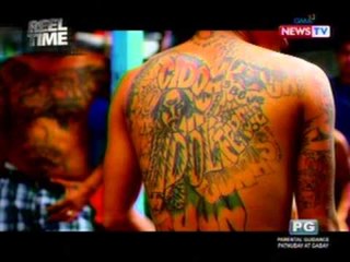 Reel Time Rewind: Burdado