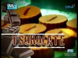 Pinoy MD: Alamin ang health benefits ng chocolate!