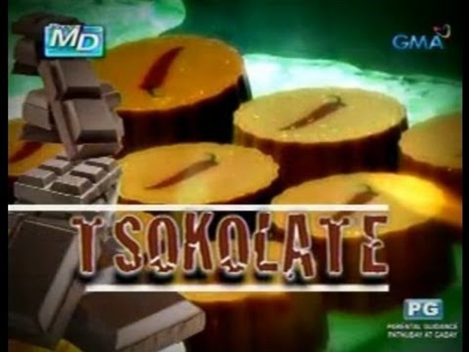 Pinoy MD: Alamin ang health benefits ng chocolate!
