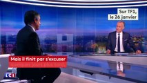 Emplois familiaux, costumes... Toutes les fois où François Fillon a reconnu 